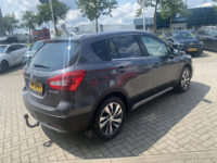 Suzuki S-Cross 1.0 Boosterjet High Executive