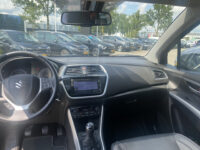 Suzuki S-Cross 1.0 Boosterjet High Executive