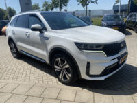 Kia Sorento 1.6 T-GDI Plug-in Hybrid 4WD DynamicPlusLine 7p.