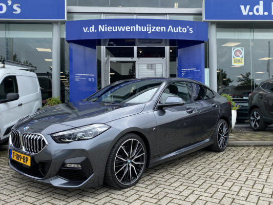 BMW 2 Serie Gran Coupé 218i High Executive