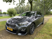 BMW 2 Serie Gran Coupé 218i High Executive