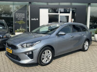 Kia Ceed Sportswagon 1.4 T-GDi DynamicPlusLine