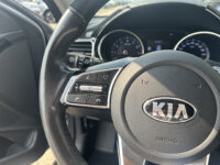 Kia Ceed Sportswagon 1.4 T-GDi DynamicPlusLine