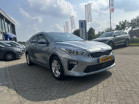 Kia Ceed Sportswagon 1.4 T-GDi DynamicPlusLine