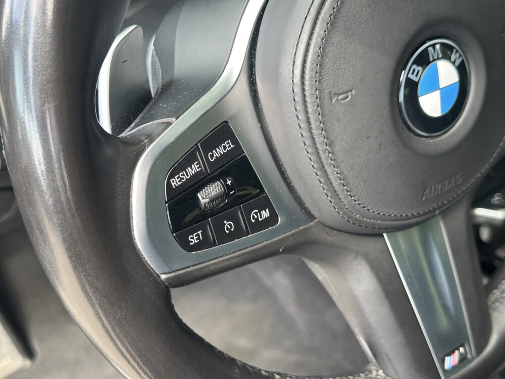 BMW 1-serie M135i xDrive High Executive