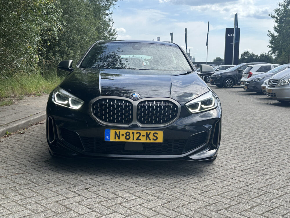 BMW 1-serie M135i xDrive High Executive