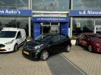 Kia Picanto 1.0 MPi