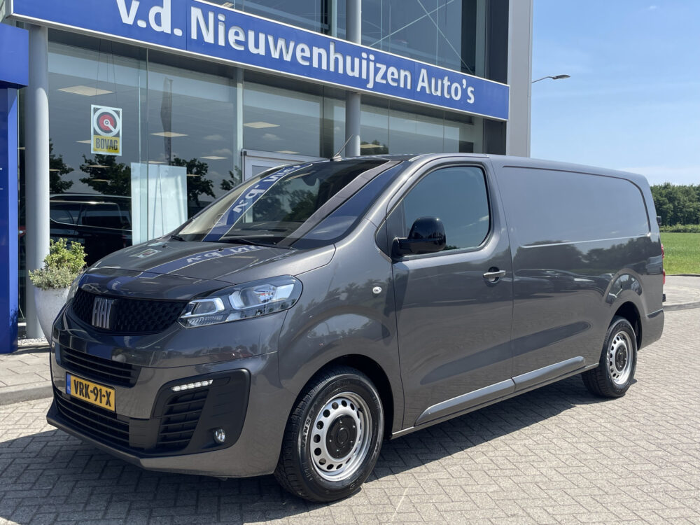 Fiat Scudo