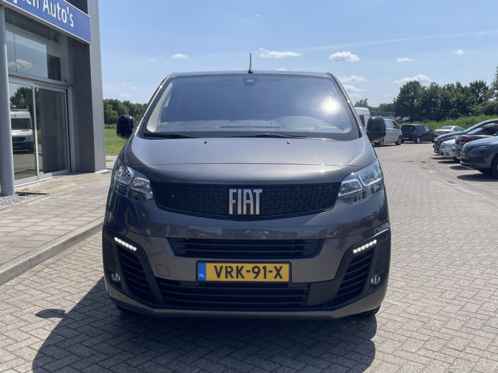 Fiat Scudo