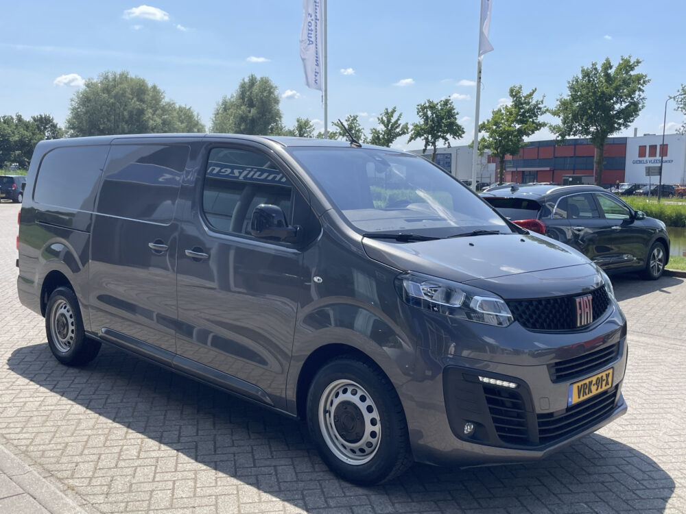 Fiat Scudo