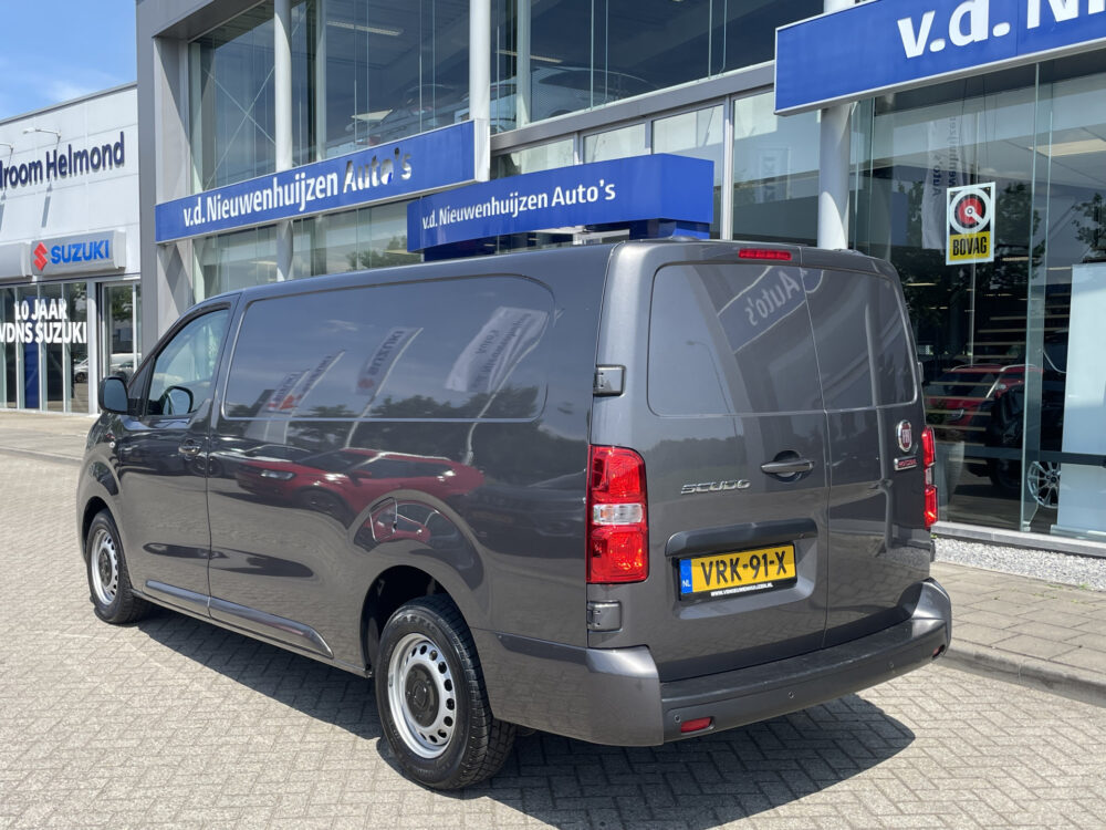 Fiat Scudo