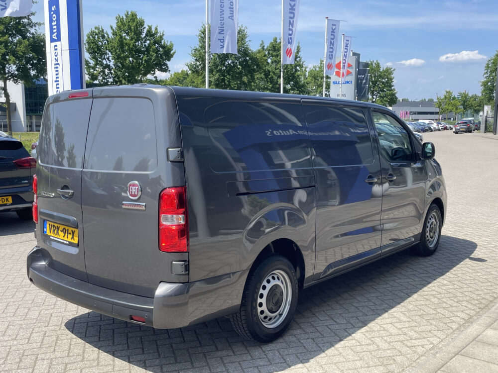 Fiat Scudo