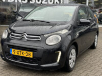 Citroën C1 1.0 e-VTi Feel