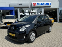 Citroën C1 1.0 e-VTi Feel