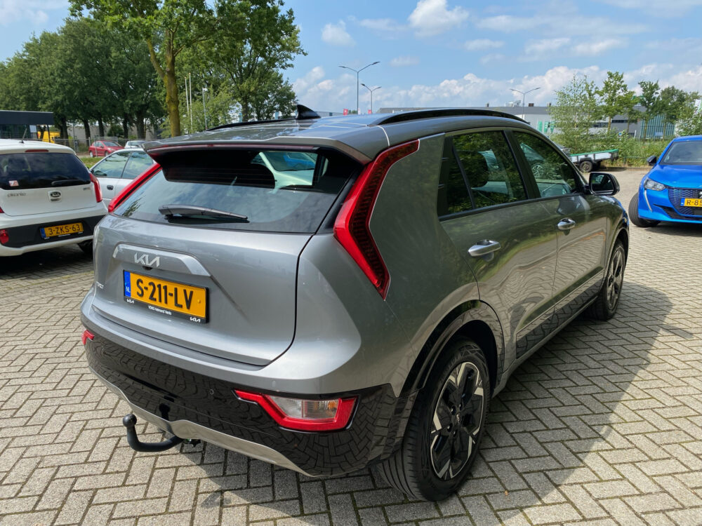 Kia Niro EV