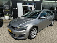 Volkswagen GOLF Variant 1.4 TSI Highline Station Automaat