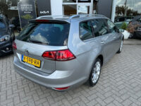 Volkswagen GOLF Variant 1.4 TSI Highline Station Automaat