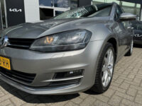 Volkswagen GOLF Variant 1.4 TSI Highline Station Automaat