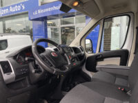 Fiat Ducato 30 2.3 MultiJet L2H1