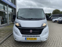 Fiat Ducato 30 2.3 MultiJet L2H1