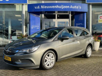 Opel Astra Sports Tourer 1.0 Online Edition