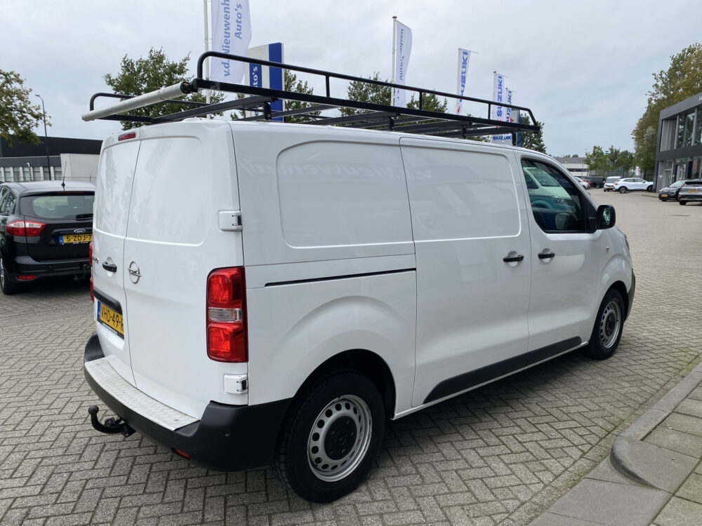 Opel Vivaro 2.0 CDTI L2H1 Edition