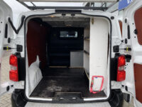 Opel Vivaro 2.0 CDTI L2H1 Edition