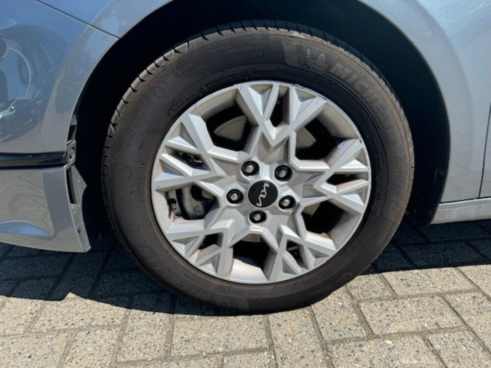 Kia Ceed Sportswagon 1.0 T-GDi DynamicPlusLine