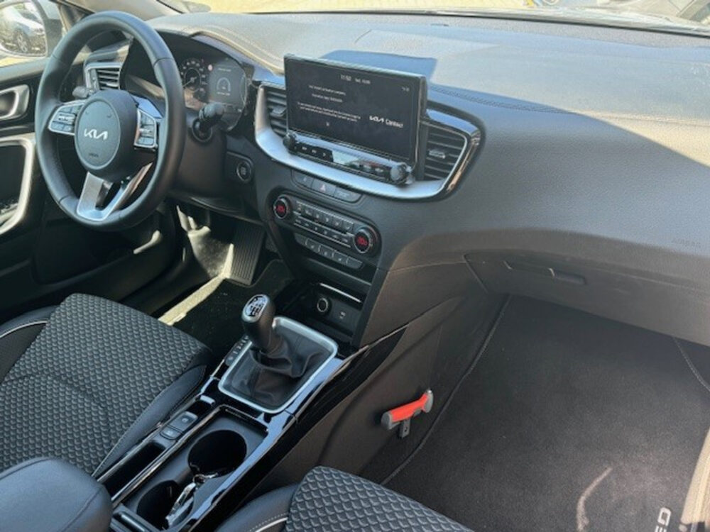 Kia Ceed Sportswagon 1.0 T-GDi DynamicPlusLine