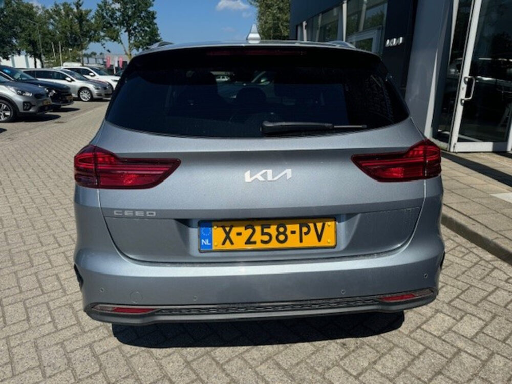 Kia Ceed Sportswagon