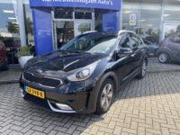 Kia Niro 1.6 GDi Hybrid DynamicLine