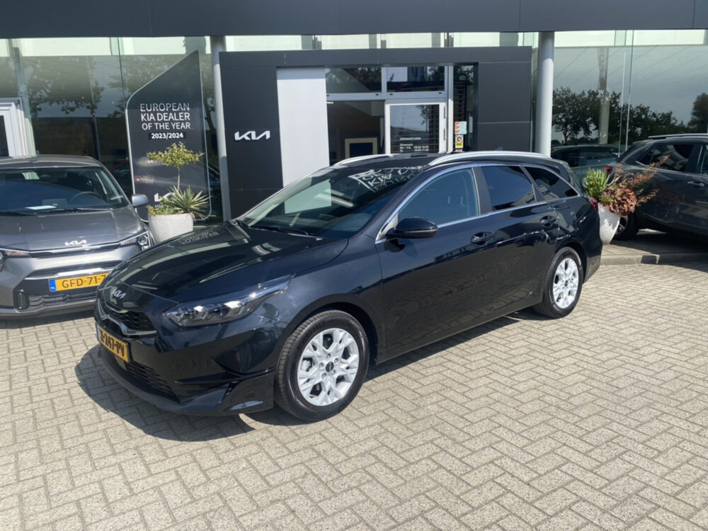 Kia Ceed Sportswagon