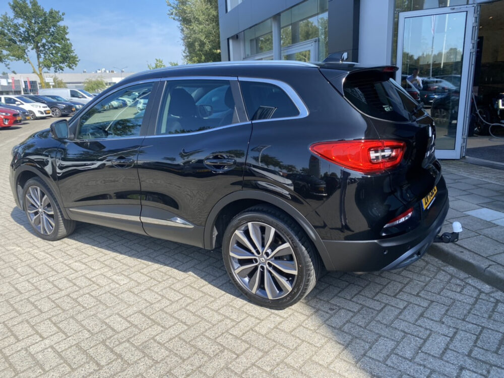 Renault Kadjar 1.3 TCe Intens