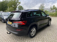 Škoda Kodiaq 1.4 TSI Style