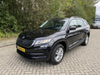 Škoda Kodiaq 1.4 TSI Style