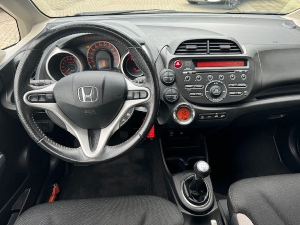 Honda Jazz 1.4 Elegance