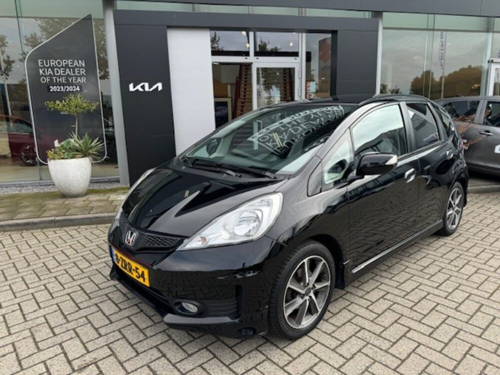 Honda Jazz 1.4 Elegance