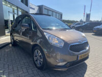 Kia Venga 1.4 CVVT Edition