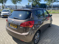 Kia Venga 1.4 CVVT Edition