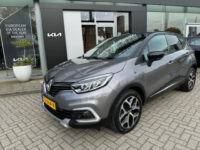 Renault Captur 1.2 TCe Intens Automaat