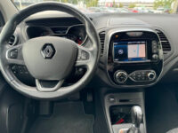 Renault Captur 1.2 TCe Intens Automaat