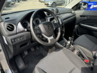 Suzuki Vitara 1.4 Boosterjet Select