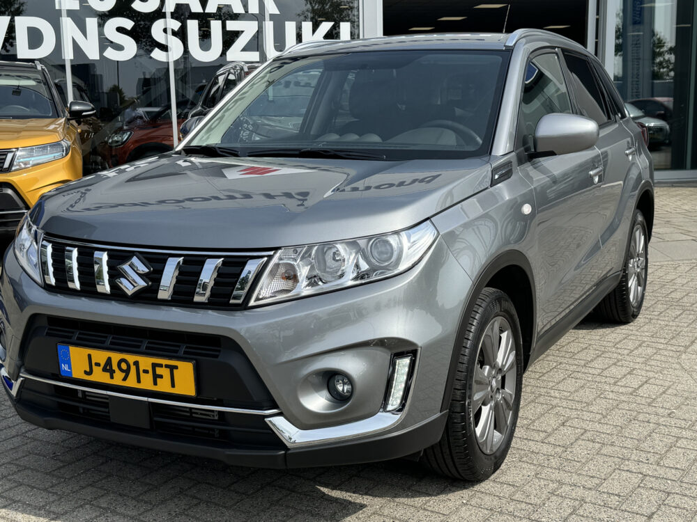 Suzuki Vitara 1.4 Boosterjet Select