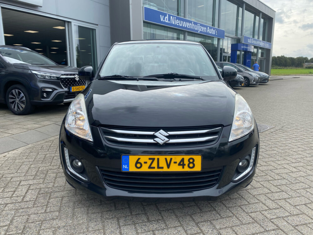 Suzuki Swift 1.2 Style EASSS