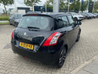 Suzuki Swift 1.2 Style EASSS