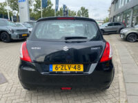 Suzuki Swift 1.2 Style EASSS