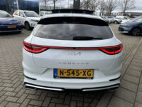 Kia ProCeed 1.5 T-GDi GT-PlusLine PANO DAK // 18inch //