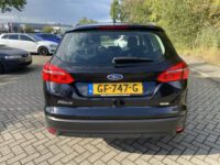 Ford FOCUS Wagon 1.0 First Edition