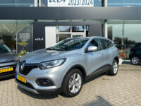 Renault Kadjar 1.3 TCe Zen // Automaat // Trekhaak