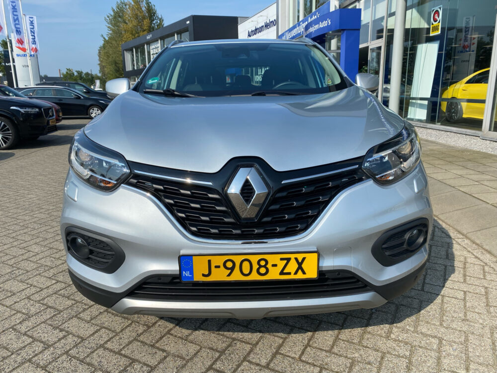 Renault Kadjar 1.3 TCe Zen // Automaat // Trekhaak